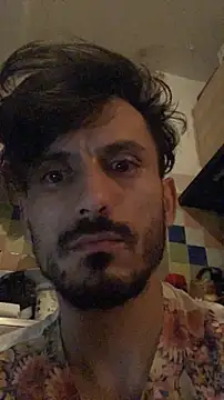 halx95 online show from December 15, 6:10 am