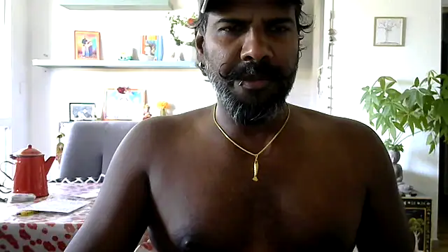 frenchblackc31 online show from June 18, 2:00 pm