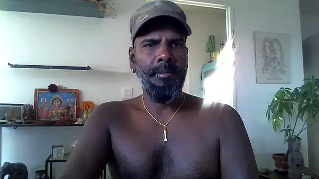 frenchblackc31 online show from October 16, 4:15 pm