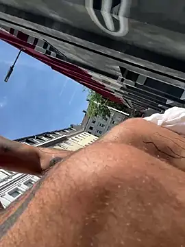 1Richrichard1 online show from June 22, 1:15 pm
