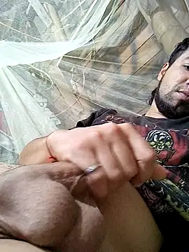 jjhojan11 online show from January 7, 6:29 am