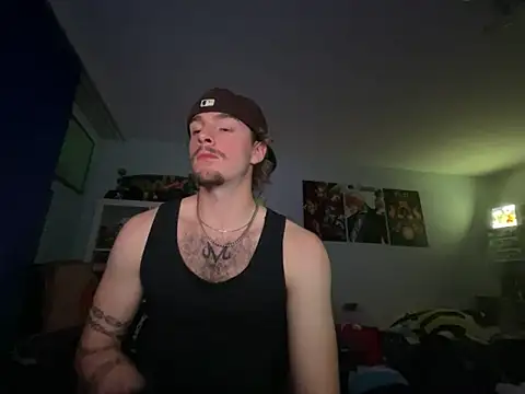 SexyTIE online show from September 27, 11:13 pm