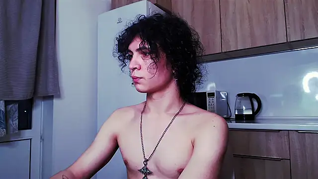 Snapshot of _Dickkie_ chatting on September 14, 8:55 pm Dickkie online show from September 14, 8:55 pm