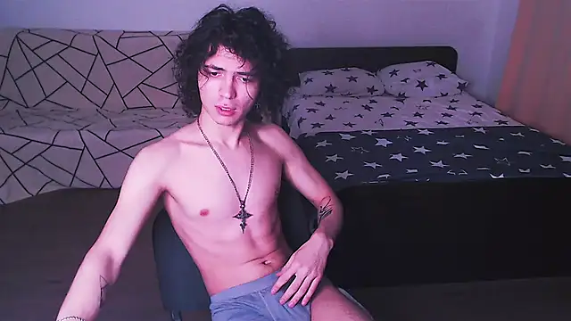  Dickkie  online show from October 11, 10:25 pm