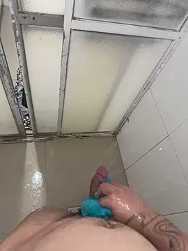 Brinquedo-da-zoe online show from April 4, 8:50 pm