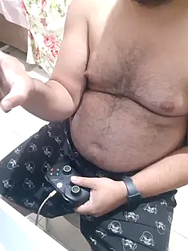 Urso Nerd online show from December 18, 12:06 am