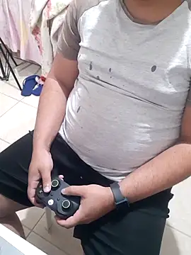 Urso Nerd online show from December 19, 12:18 am