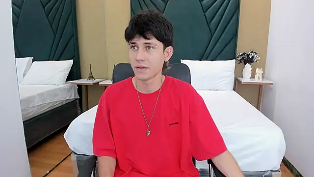 Michael blue online show from March 17, 7:49 pm