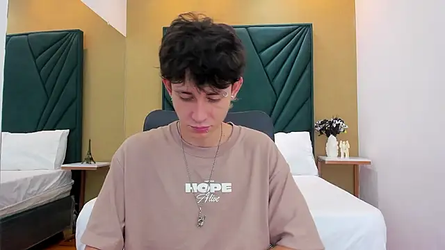 Michael blue online show from March 20, 7:29 pm