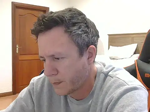 TroyDieselXXX online show from June 22, 5:03 am