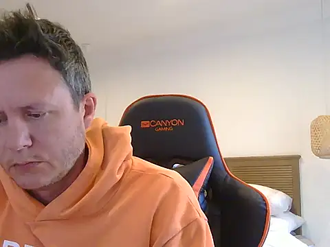 TroyDieselXXX online show from March 9, 5:23 am