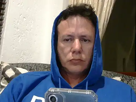 TroyDieselXXX online show from April 23, 7:49 pm