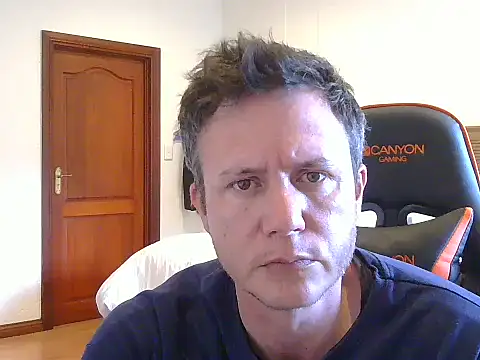 TroyDieselXXX online show from June 23, 5:45 am