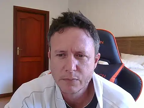 TroyDieselXXX online show from June 12, 7:17 am