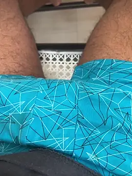 zack6x online show from March 11, 9:05 am