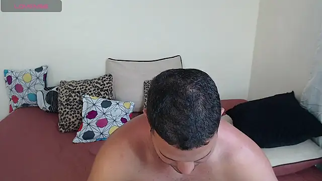 Tim mz01 online show from April 15, 4:51 pm