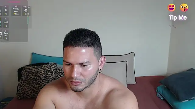 Snapshot of Tim_mz01 chatting on September 28, 8:51 pm Tim mz01 online show from September 28, 8:51 pm