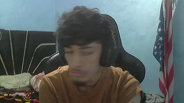 Dark DesireX online show from November 3, 5:59 pm