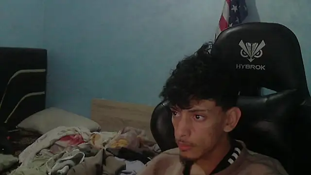 Dark DesireX online show from April 25, 11:57 pm