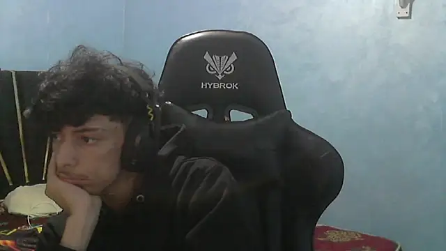 Snapshot of Dark_DesireX chatting on October 30, 12:02 am Dark DesireX online show from October 30, 12:02 am