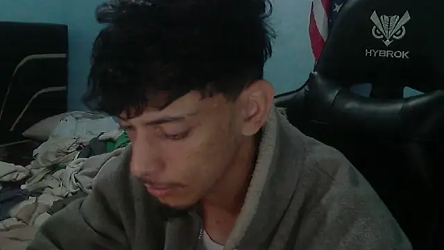 Dark DesireX online show from April 24, 8:44 pm