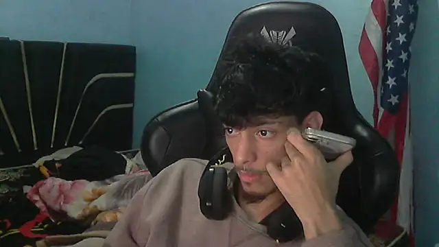 Dark DesireX online show from December 21, 2:58 pm