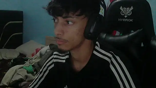 Dark DesireX online show from April 21, 11:38 am