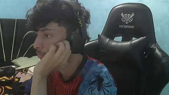 Snapshot of Dark_DesireX chatting on October 13, 8:59 pm Dark DesireX online show from October 13, 8:59 pm