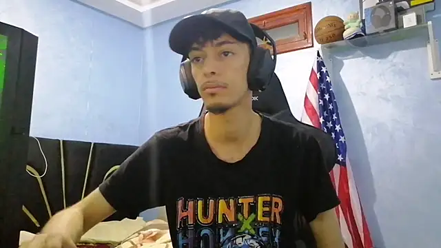 Dark DesireX online show from December 2, 10:51 am