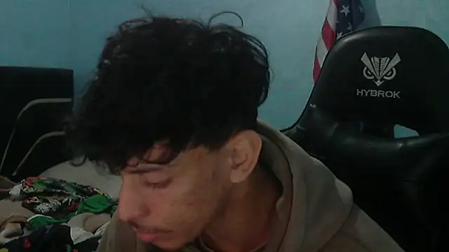 Dark DesireX online show from April 28, 9:19 pm