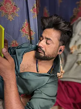 Munny6677 online show from February 17, 7:57 pm