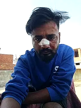 Snapshot of Munny6677 chatting on October 23, 9:24 am Munny6677 online show from October 23, 9:24 am