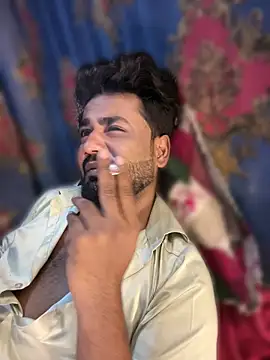 Munny6677 online show from April 27, 7:19 pm