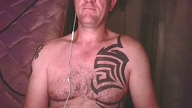 Yournaughty online show from April 23, 4:50 am