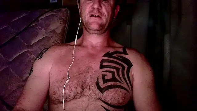 Yournaughty online show from May 1, 4:27 am