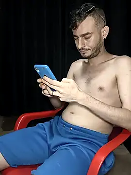 bigcockwhite777 online show from February 3, 12:52 am