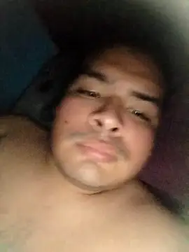 Davidlm25 online show from February 22, 3:52 am