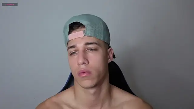 orionblaze69  online show from March 14, 10:11 am