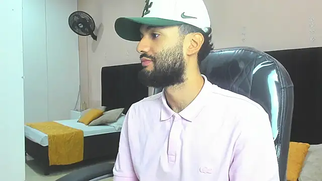 Ryan Jackson  online show from November 12, 5:57 am