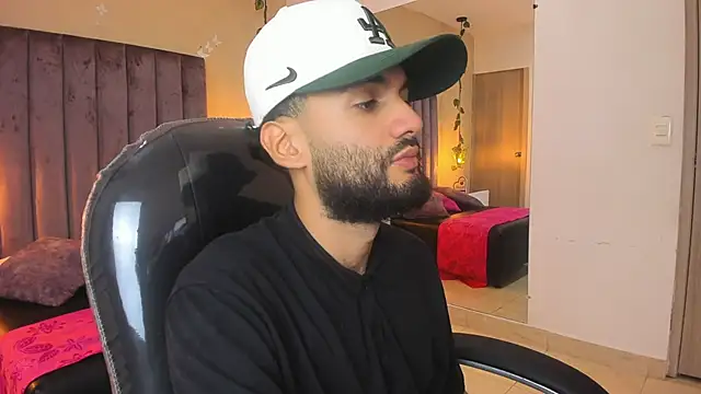 Ryan Jackson  online show from November 6, 4:15 am