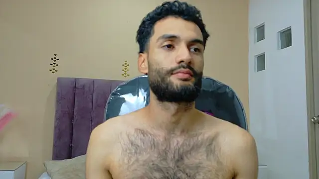 Ryan Jackson  online show from December 19, 1:24 am