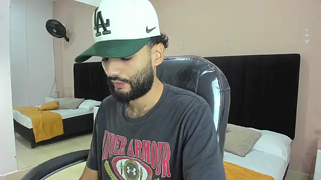 Ryan Jackson  online show from November 10, 5:45 am