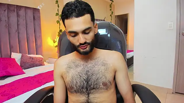 Ryan Jackson  online show from November 30, 9:55 am