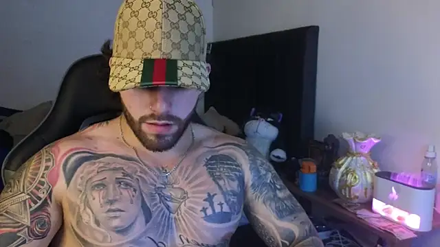 Ades Lowe online show from March 21, 10:36 pm