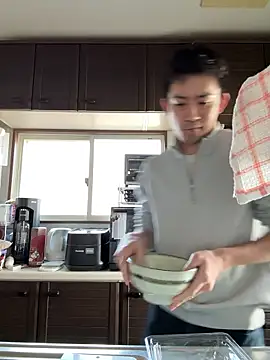 yuma0815 online show from March 11, 7:04 am