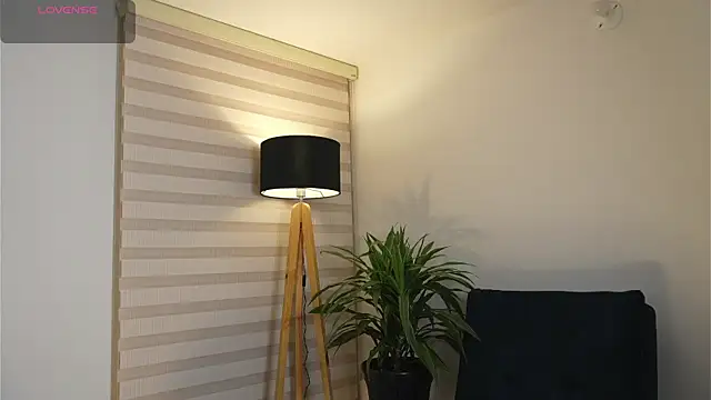 DeusbelliS online show from October 18, 6:18 am