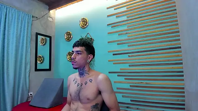 Snapshot of jharol_cardonaa chatting on October 15, 1:24 am jharol cardonaa online show from October 15, 1:24 am