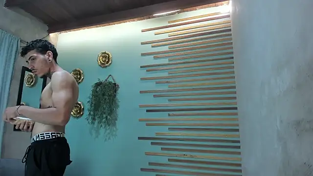 Snapshot of jharol_cardonaa chatting on November 2, 1:21 am jharol cardonaa online show from November 2, 1:21 am