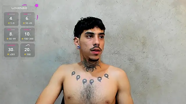 Snapshot of jharol_cardonaa chatting on September 11, 1:37 am jharol cardonaa online show from September 11, 1:37 am