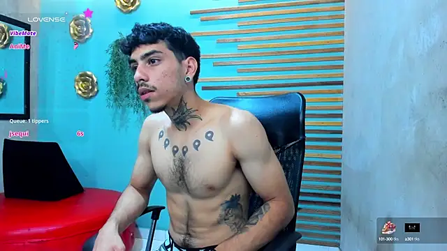 Snapshot of jharol_cardonaa chatting on September 14, 1:40 am jharol cardonaa online show from September 14, 1:40 am